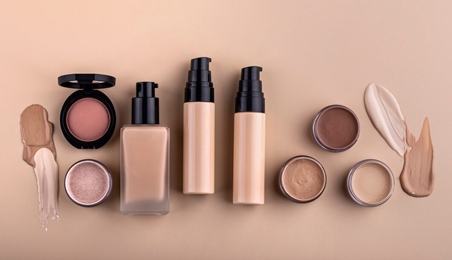 چطور فوندیشن مناسب نوع پوستت را انتخاب کنی؟